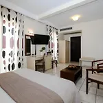 Hotel Astron Kardítsa