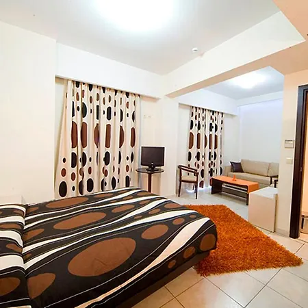 Hotel Astron Karditsa