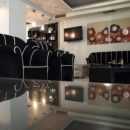 Hotel Astron Karditsa