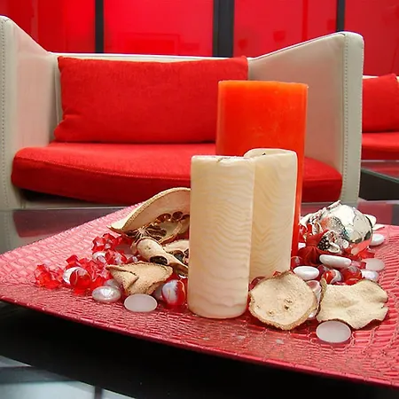 Hotel Astron