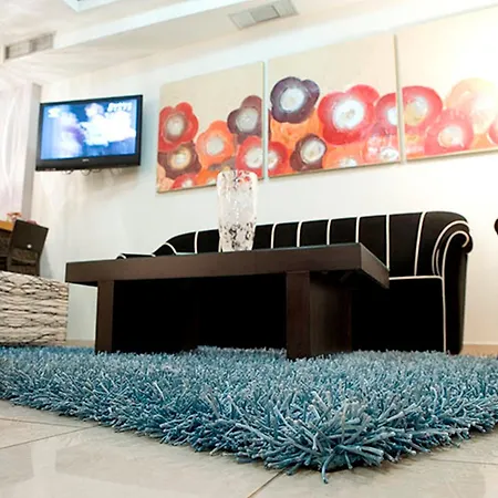 Hotel Astron