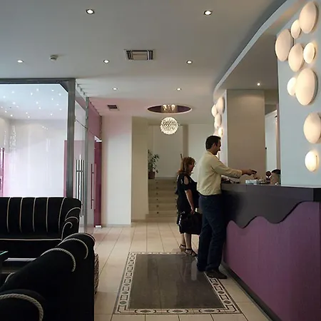 Astron Karditsa