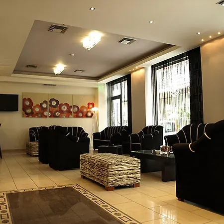 Hotel Astron