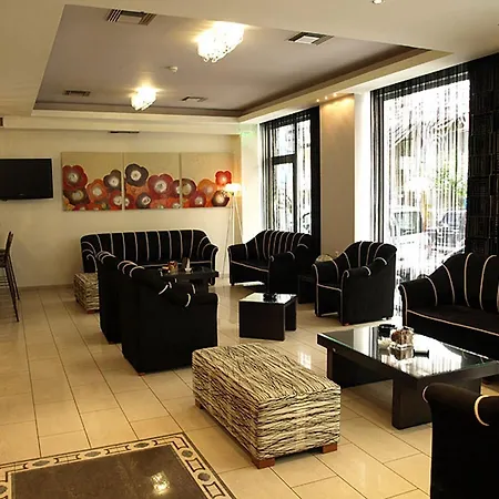 Hotel Astron Karditsa
