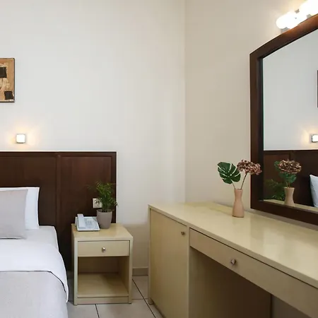Hotel Astron