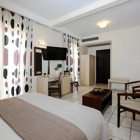 Hotel Astron Karditsa