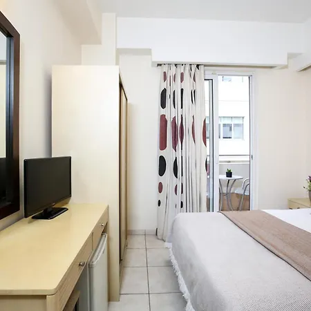 Astron Hotel Karditsa