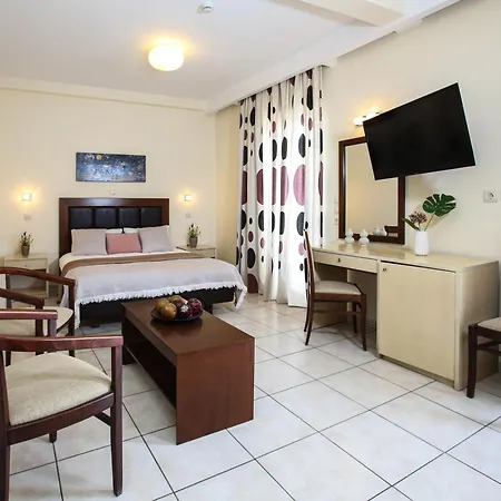 Astron Hotel