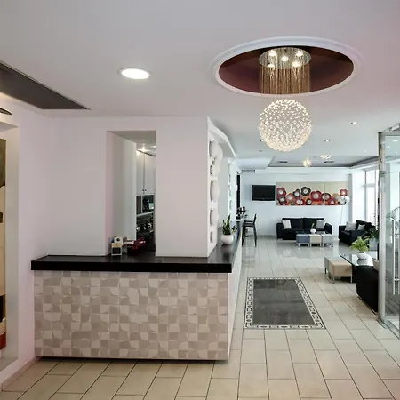 Hotel Astron Karditsa