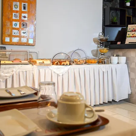 Hotel Astron
