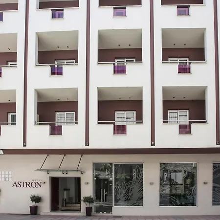 άστρον Ξενοδοχείο Καρδίτσα