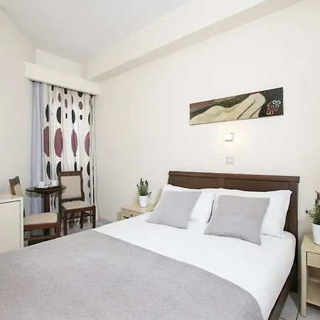 Hotel Astron Karditsa