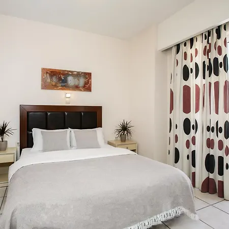 Astron Hotel Karditsa