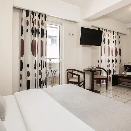 Hotel Astron Karditsa