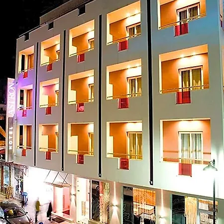 Astron Hotel Kardítsa