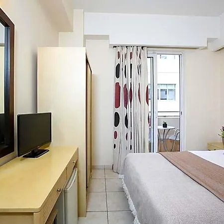 Astron Hotel