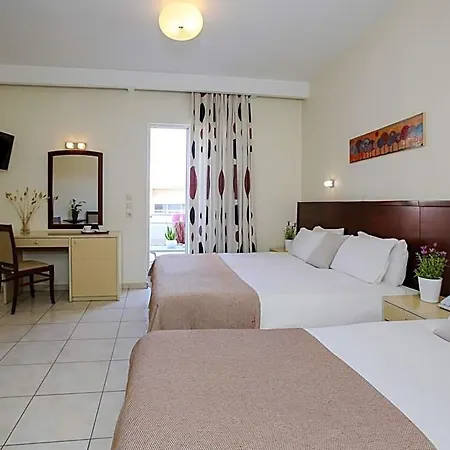 Hotel Astron 2*