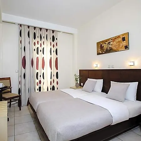 Hotel Astron Kardítsa