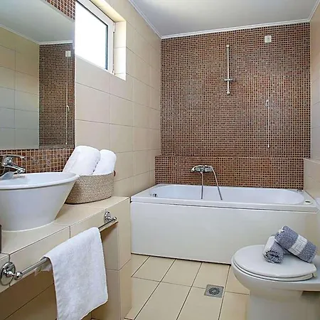 Astron Hotel Kardítsa