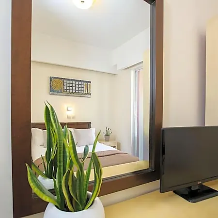 Astron Hotel Kardítsa