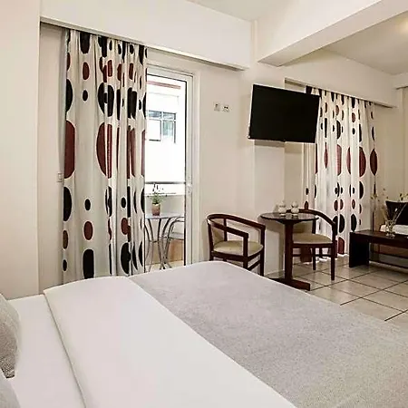 Astron Hotel Kardítsa
