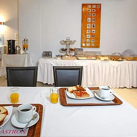 Hotel Astron