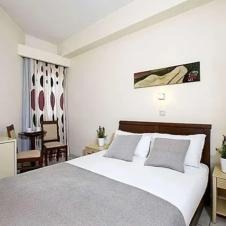 Astron Hotel