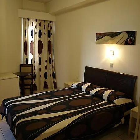 Astron Hotel Karditsa