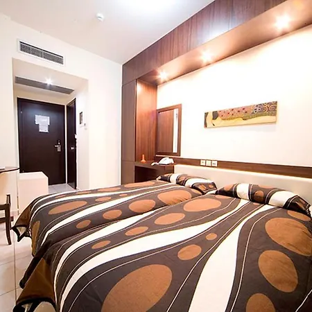 Hotel Astron Karditsa