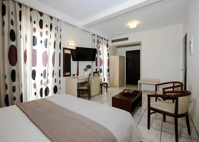 Hotel Astron Karditsa