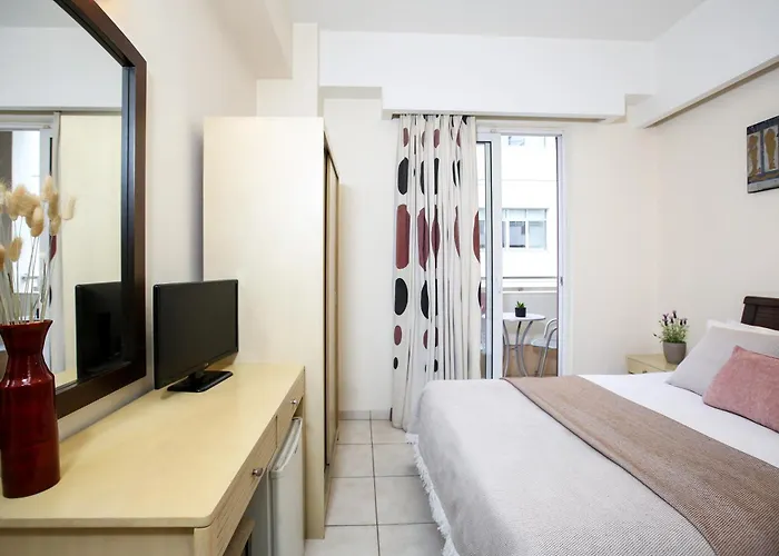 Astron Hotel Karditsa