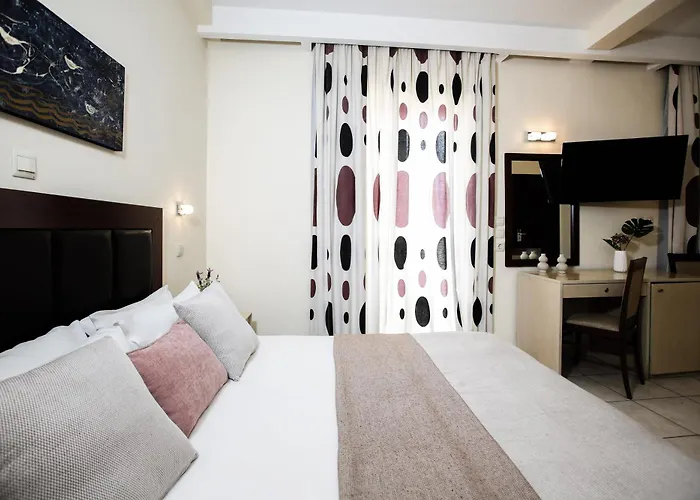 Hotel Astron Karditsa