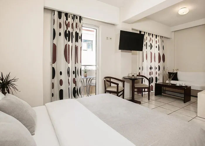 Hotel Astron Karditsa